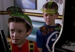 Fotoğraftaki çocuğu tanıdınız mı?