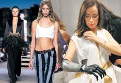 New York’ta sahne sırası devlerin