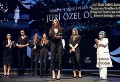 İşte Türkiye’ye enerji veren kadınlar