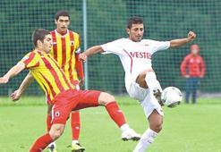 Manisaspor’a bir darbe daha