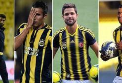 Fenerbahçe Avrupa'da rakiplerini tecrübesiyle korkutuyor