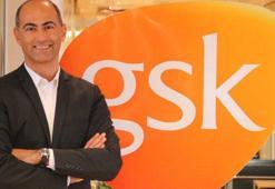 GSK Global takımına Türk direktör