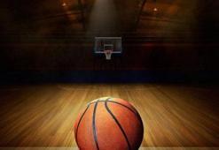 Basketbolda haftanın programı