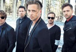 OneRepublic geldi