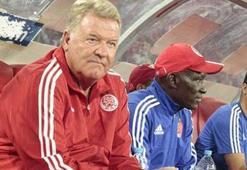 Wydad Casablanca, Toshack'ın görevine son verdi