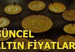 Altın fiyatları ne kadar oldu? İşte çeyrek altın fiyatında son durum