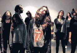 Cesur kadınların öyküsü