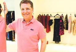 “Ben kendime Louis Vuitton’u, Gucci’yi  rakip olarak görürüm”