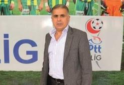 Büyükfırat: "Kupada, iyi futbolla bir üst tura çıkacağımıza inanıyoruz"