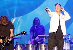 Expo 2016’da OneRepublic rüzgarı