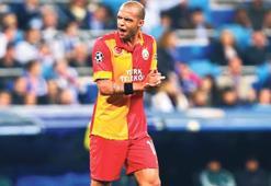 Juventus’un Melo önerisi