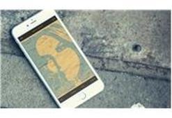 Apple App Store’da Fotoffiti Uygulaması Ücretsiz