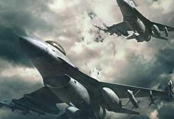 Genelkurmay düğmeye bastı