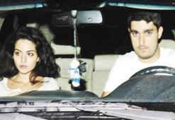 İdo'nun aşkına yasak geldi