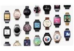 Yeni Android Wear’lı Ürün 2016' da Çıkmayacak