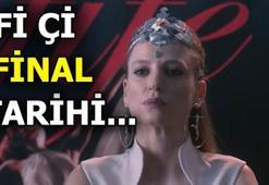 Fİ Çİ final bölümü bu akşam! İşte 10. bölüm fragmanları...(Final)