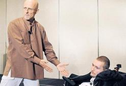 Dr. Frankeısteın kafa nakli yapacak