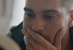 İçerde 2. yeni bölüm fragmanında nefesler tutuldu!