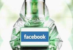 Sahte Facabook uygulamalarına dikkat!