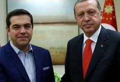 'Darbelere karışanların Yunanistan'da yeri yok'