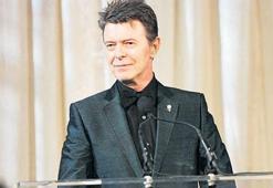 Bowie’den 20 yıl sonra dizi müziği