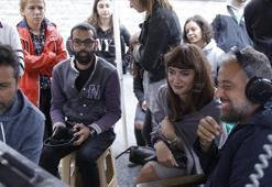 'Hayat Bazen Tatlıdır' dizisinin çekimleri başladı!