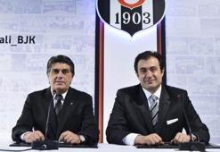 Serdal Adalı: Beşiktaş'ın güçlü bir başkana ihtiyacı var