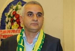 Şanlıurfaspor'un borcu 36 milyon 426 bin Lira