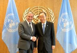 ‘Bizim güvenliğimiz diğer toplum için tehdit olmamalı'