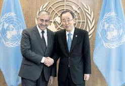 ‘Ada’da çözüm  gerekliliktir’