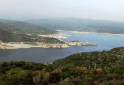 Aydın’da kuraklık tehlikesi