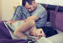 Vajinismus için mucize tedavi!