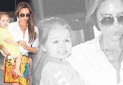 ‘Kızım süslü olmayacak’