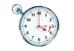 Saatler ne zaman geri alınacak?