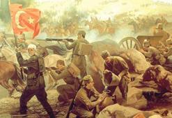 Neferlerin ayaklarını öptüler