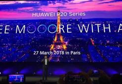 Huawei P20 Pro, Samsung Galaxy S9'dan daha pahalı olabilir