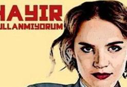 'Bu caps tam da beni tarif etmiş'