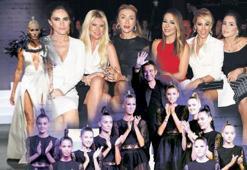 'Sonsuzluk'ta buluştular