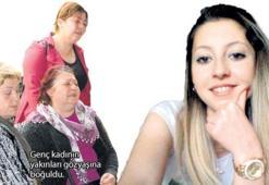 ‘Kuzum sana doyamadık’