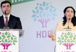 ‘HDP olmazsa bu gemi batar’