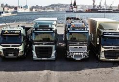 Volvo Kamyon, Euro 6 standartlarını sunuyor