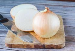 Soğanın mucize faydaları