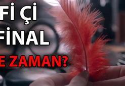 Fİ Çİ 10. bölüm ne zaman? Çİ final 2. fragmanı yayınlandı!