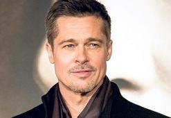 Tarantino filmine Brad Pitt desteği