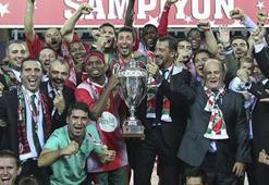 Erkekler Cumhurbaşkanlığı kupası yarın sahibini buluyor