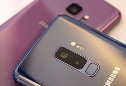 Samsung Galaxy S9+ en iyi kameralı telefon oldu