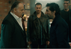 İçerde 4. yeni bölüm fragmanında Sarp yakalanıyor mu?  - İzle