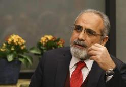 Cumhurbaşkanı Başdanışmanı Topçu: Bizi Mısır, Libya, Suriye, Irak yapamayacaklar