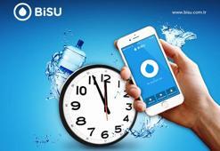 Su sipaişinde BİSU kolaylığı