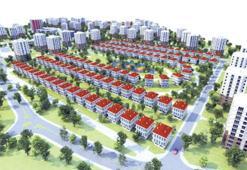 Lüleburgaz’a 15 bin kişilik  ‘yeni şehir’